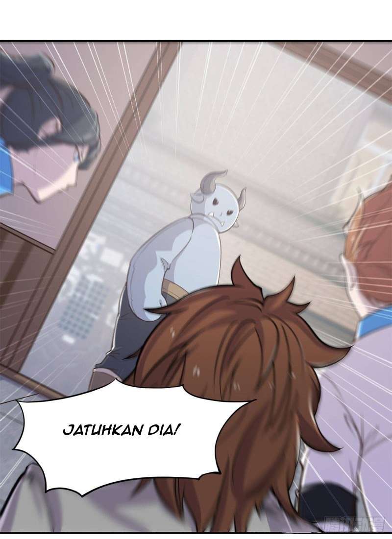 The Blood Princess and the Knight Chapter 02 Image 20