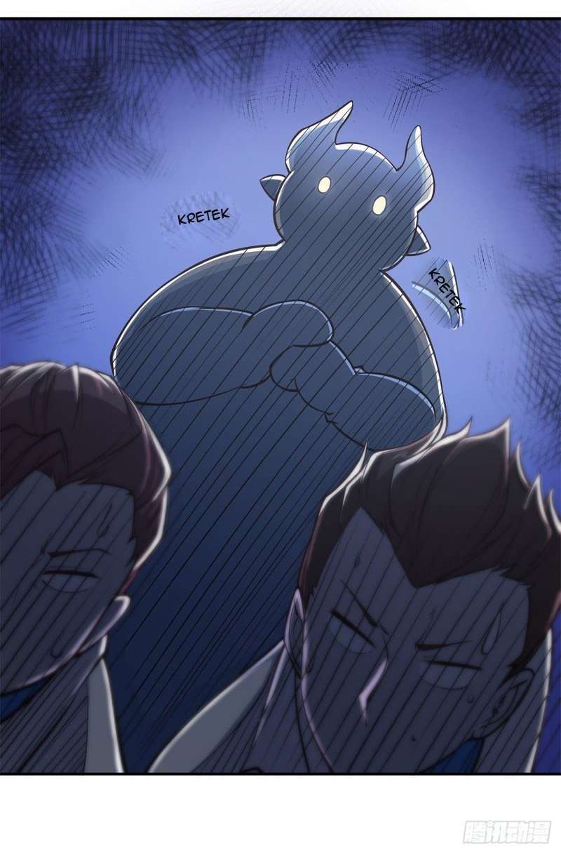 The Blood Princess and the Knight Chapter 02 Image 25