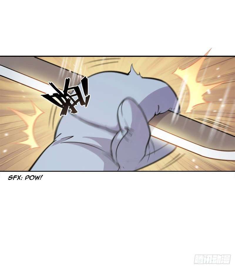 The Blood Princess and the Knight Chapter 02 Image 32