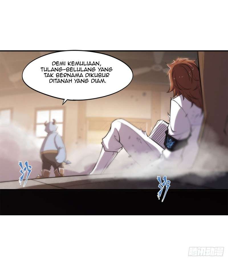The Blood Princess and the Knight Chapter 02 Image 37