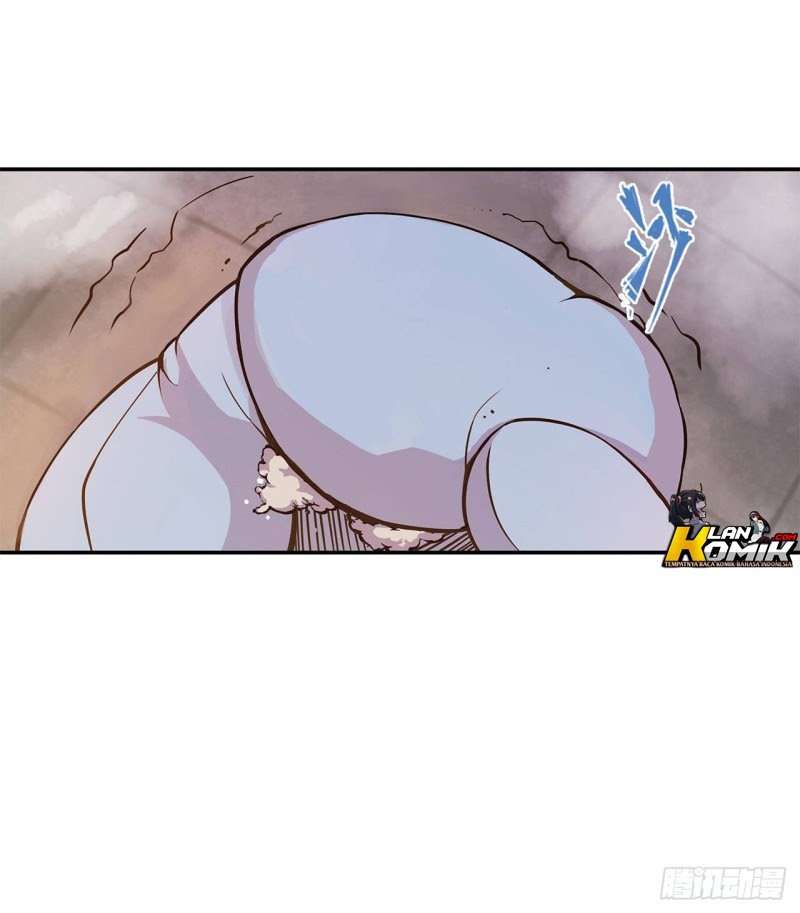 The Blood Princess and the Knight Chapter 02 Image 42