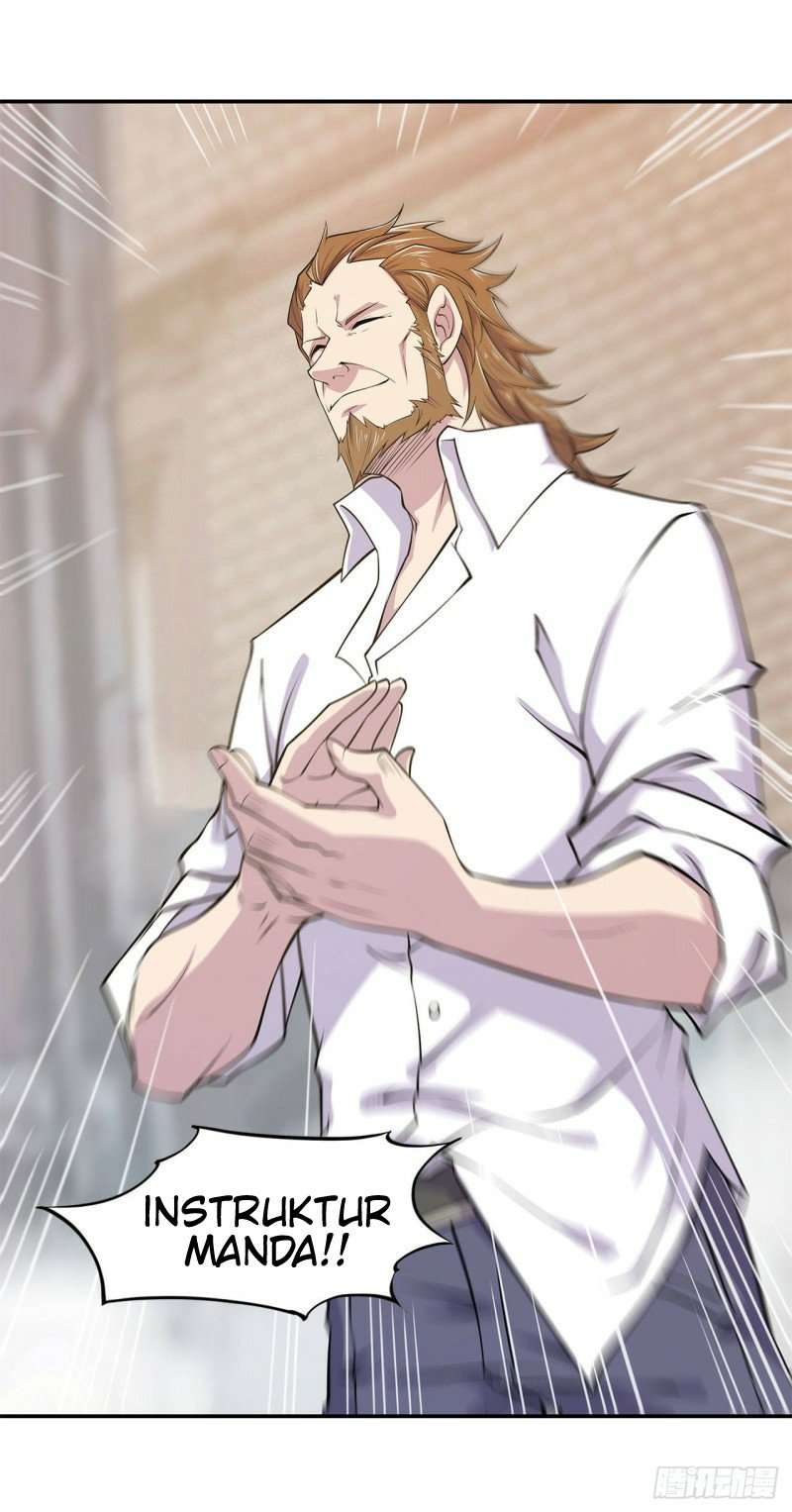 The Blood Princess and the Knight Chapter 03 Image 4