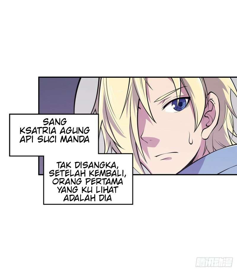 The Blood Princess and the Knight Chapter 03 Image 5