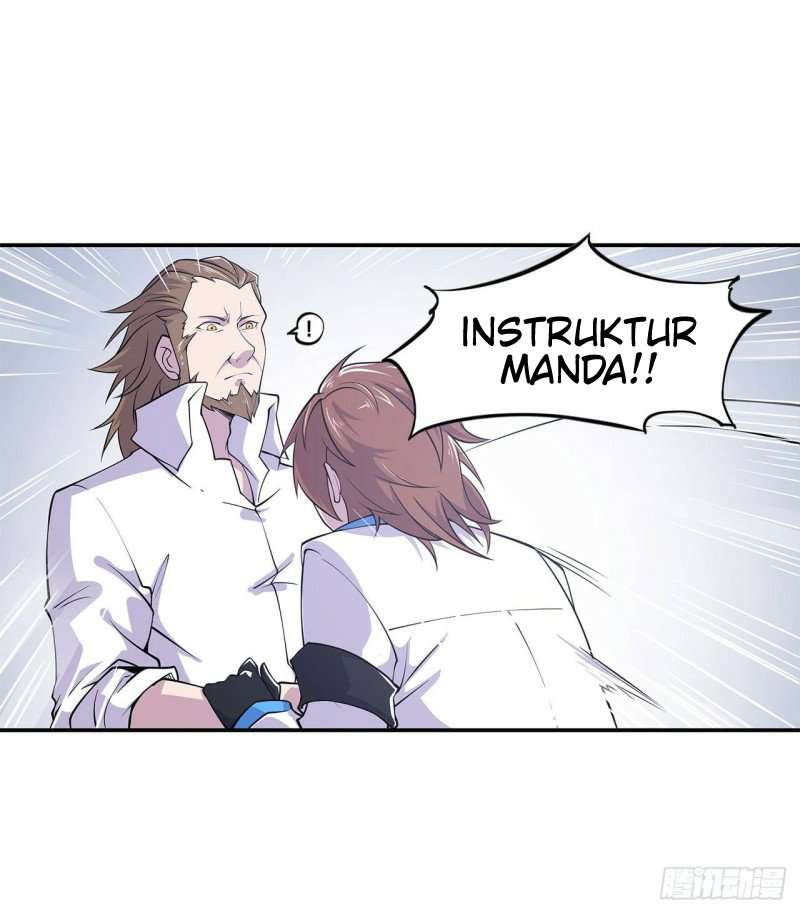 The Blood Princess and the Knight Chapter 03 Image 7