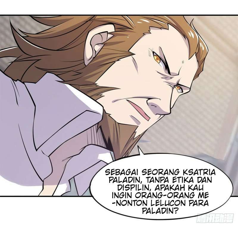 The Blood Princess and the Knight Chapter 03 Image 13