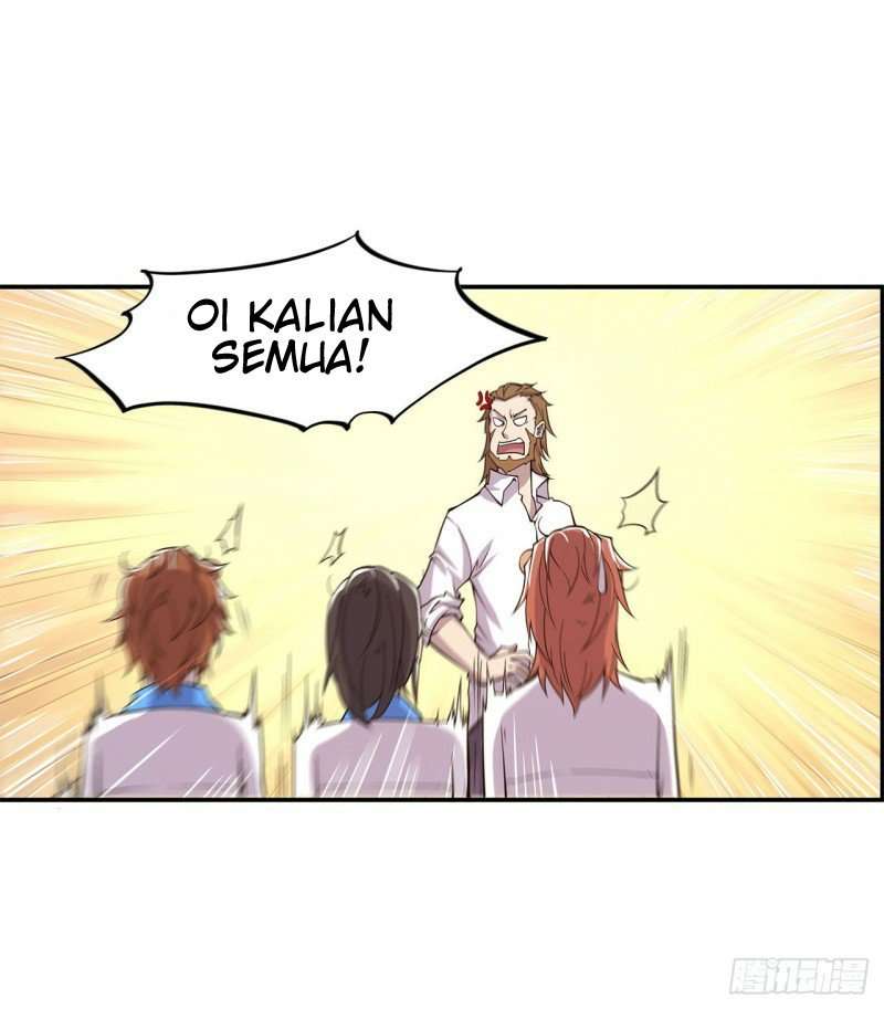 The Blood Princess and the Knight Chapter 03 Image 14