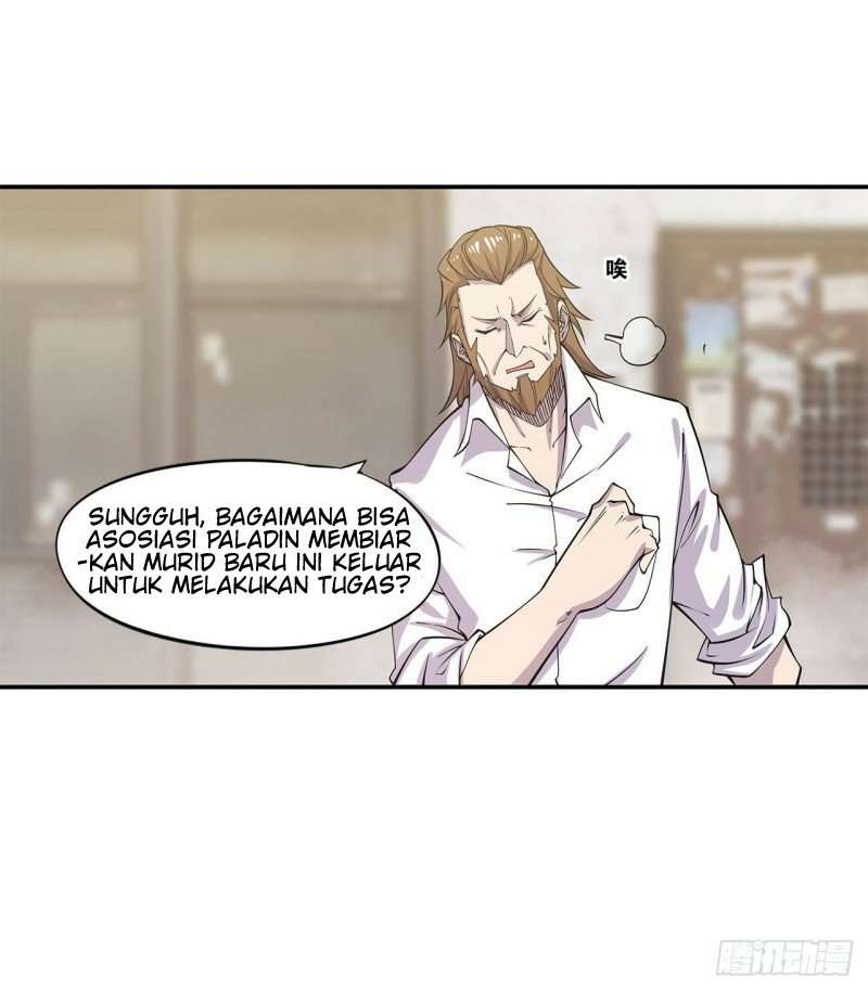 The Blood Princess and the Knight Chapter 03 Image 16