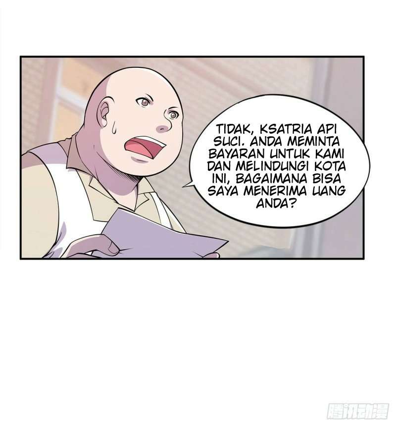 The Blood Princess and the Knight Chapter 03 Image 18
