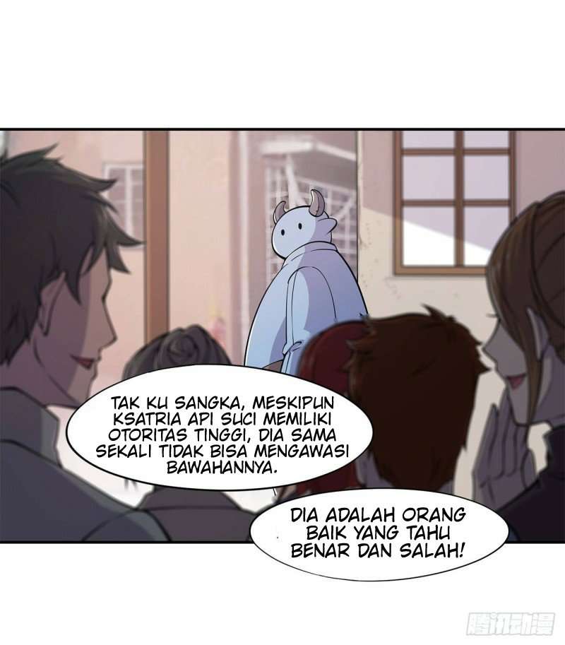 The Blood Princess and the Knight Chapter 03 Image 20