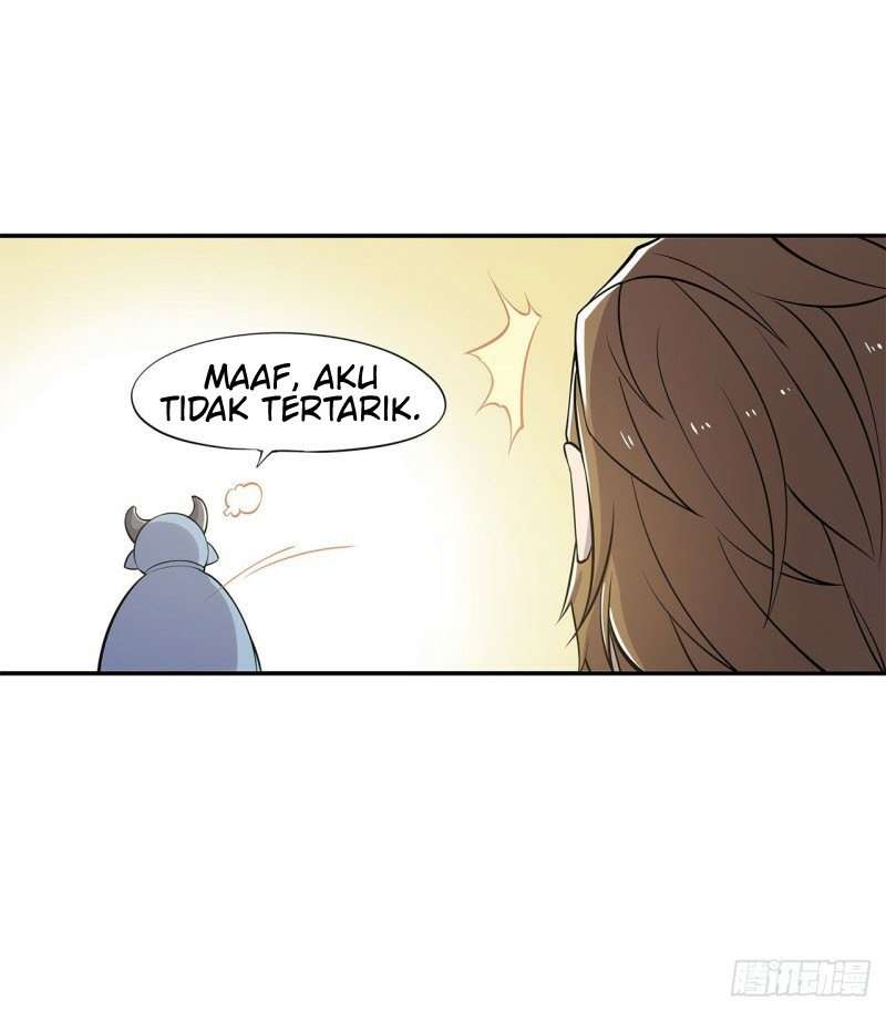 The Blood Princess and the Knight Chapter 04 Image 3