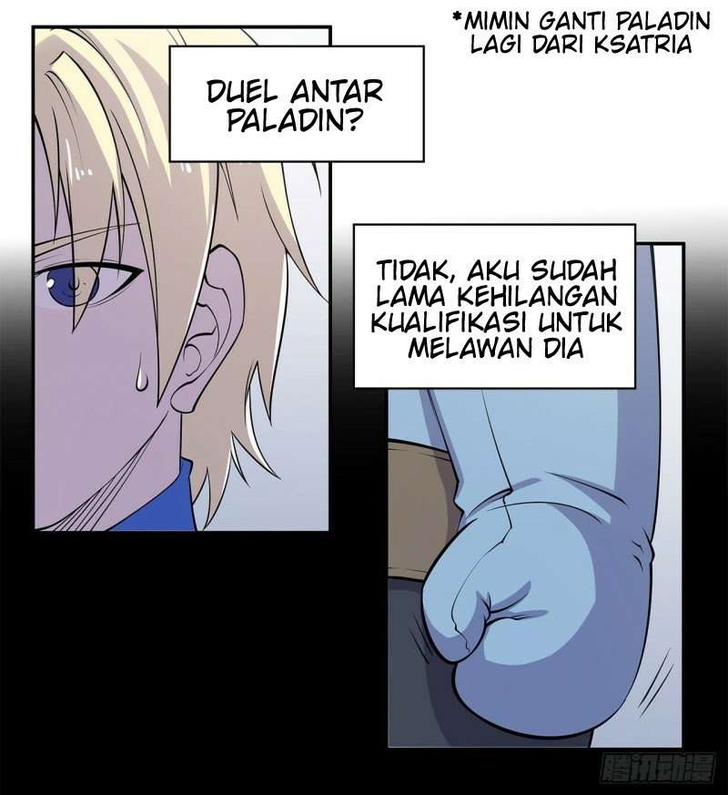 The Blood Princess and the Knight Chapter 04 Image 4