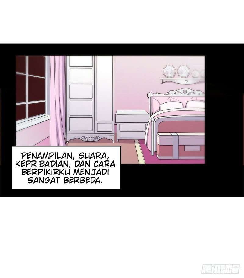 The Blood Princess and the Knight Chapter 04 Image 6
