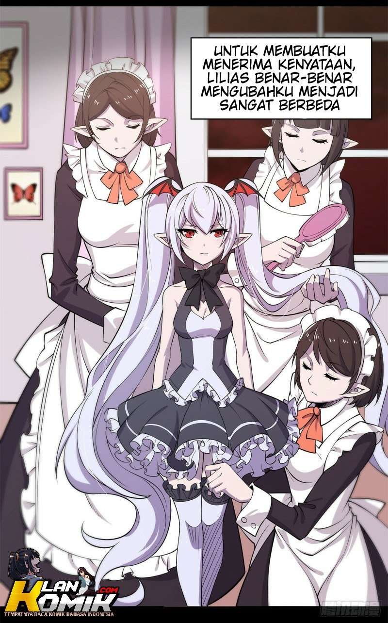 The Blood Princess and the Knight Chapter 04 Image 7