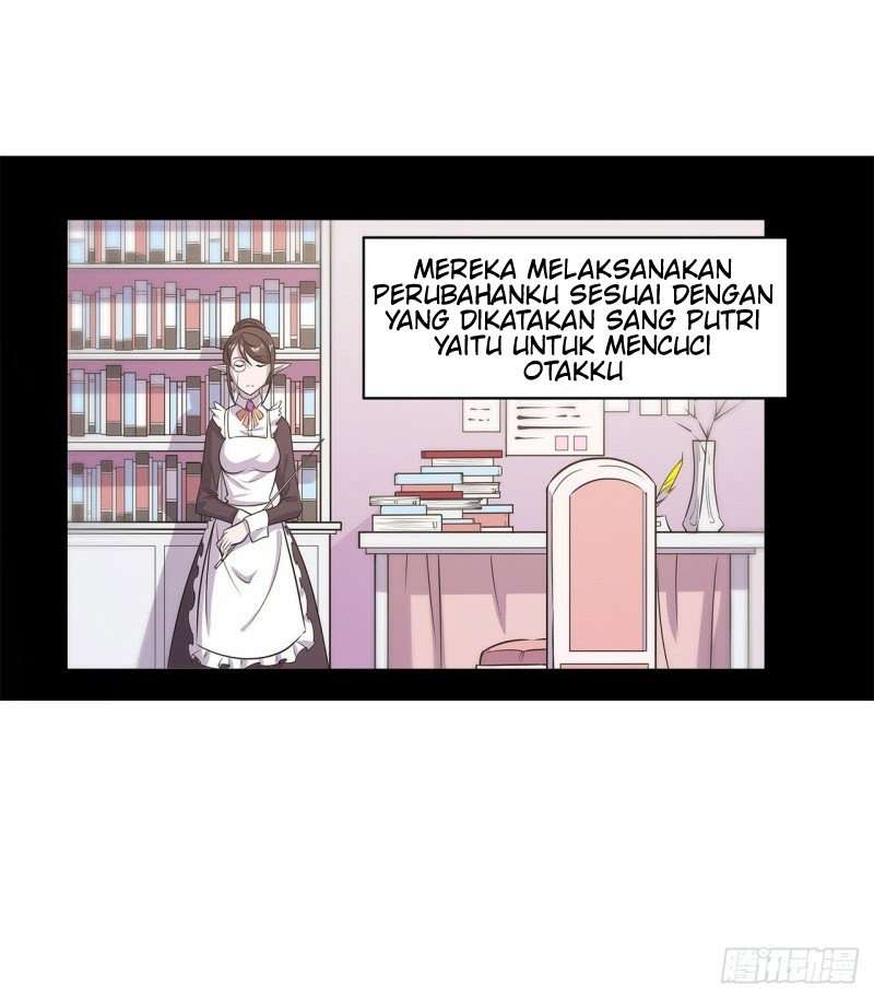 The Blood Princess and the Knight Chapter 04 Image 8