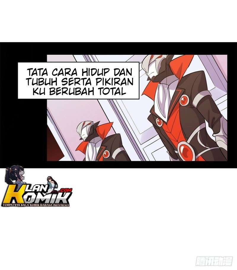 The Blood Princess and the Knight Chapter 04 Image 9
