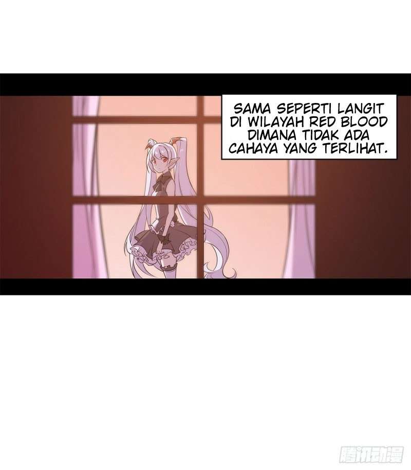 The Blood Princess and the Knight Chapter 04 Image 10