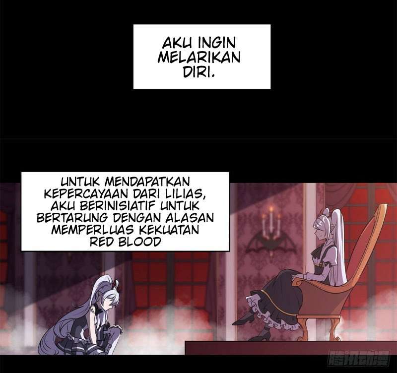 The Blood Princess and the Knight Chapter 04 Image 13
