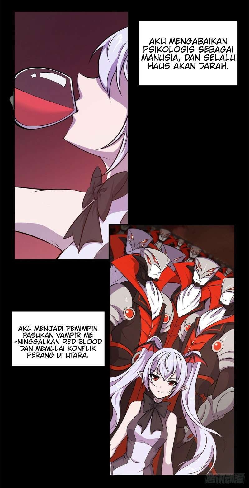 The Blood Princess and the Knight Chapter 04 Image 14