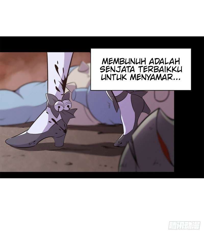 The Blood Princess and the Knight Chapter 04 Image 15