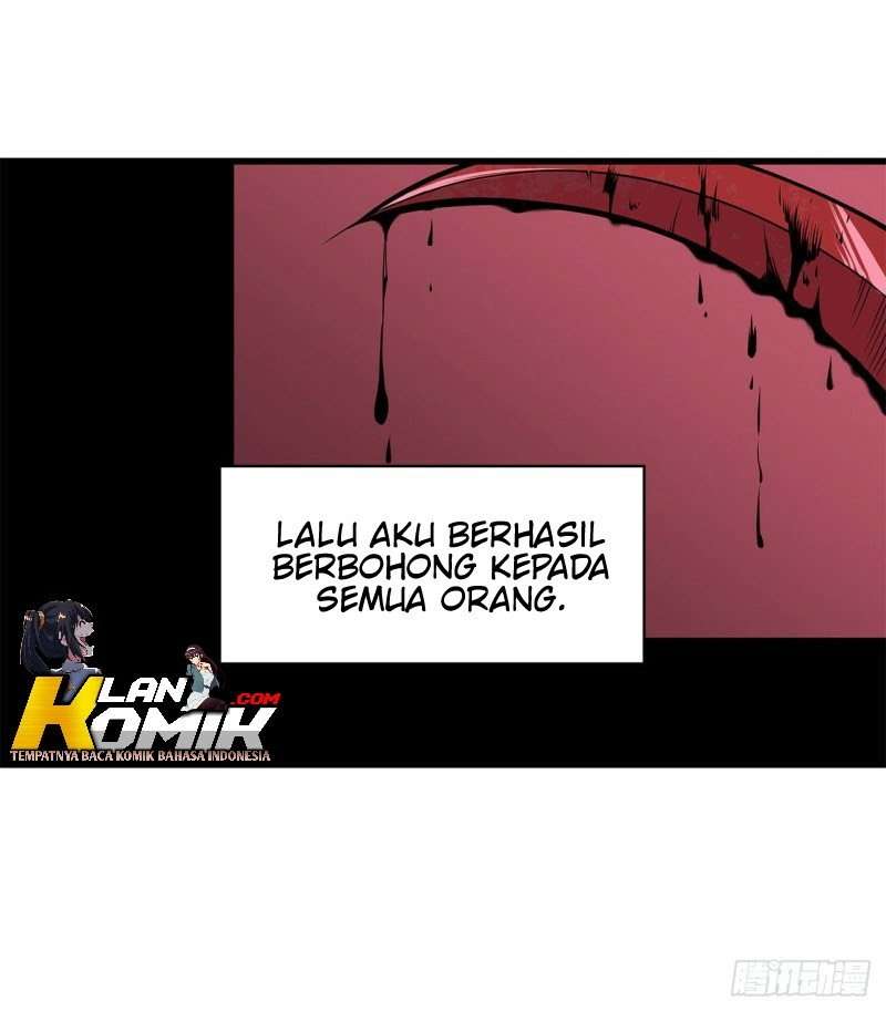 The Blood Princess and the Knight Chapter 04 Image 16