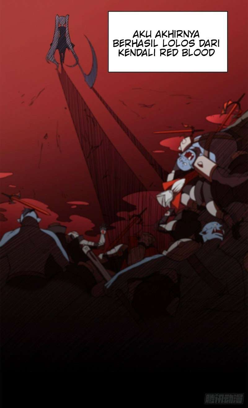 The Blood Princess and the Knight Chapter 04 Image 17