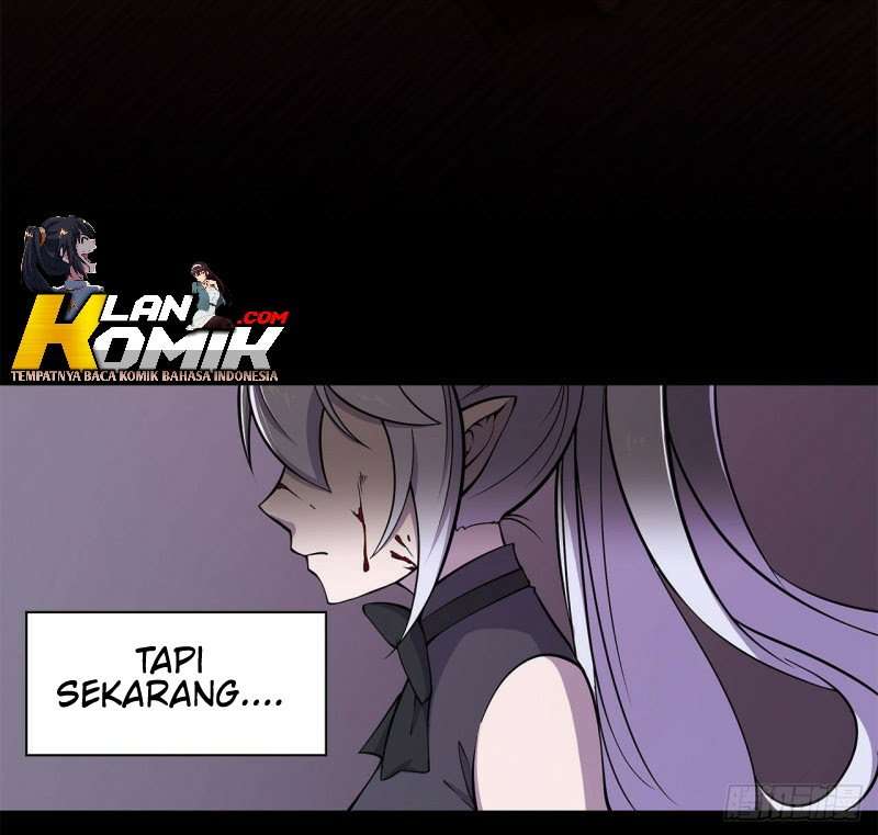 The Blood Princess and the Knight Chapter 04 Image 18