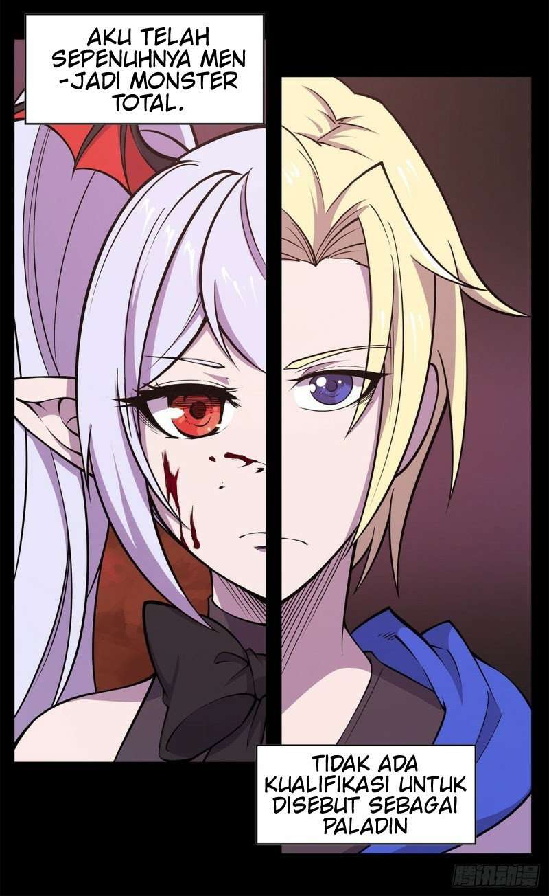 The Blood Princess and the Knight Chapter 04 Image 19