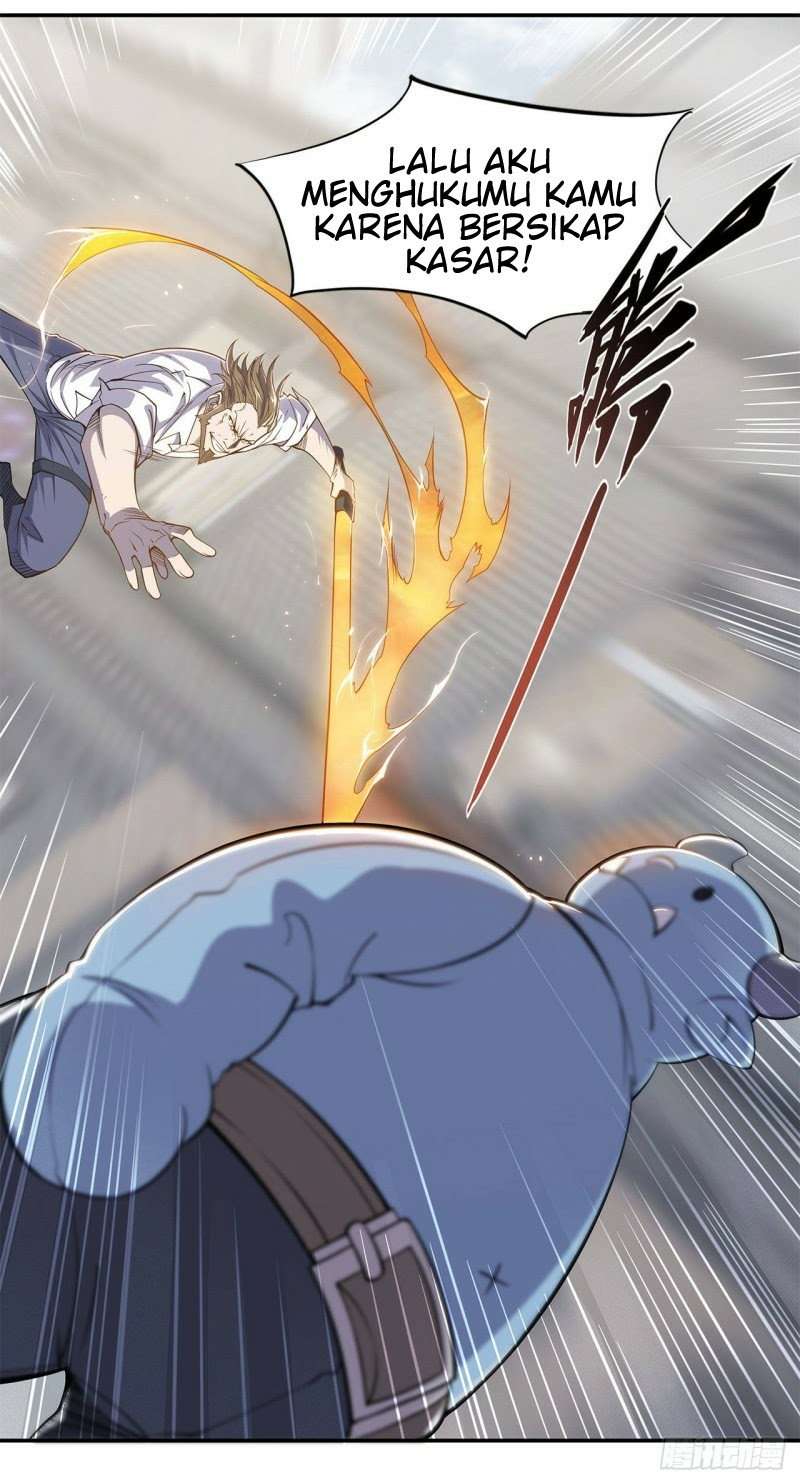 The Blood Princess and the Knight Chapter 04 Image 23