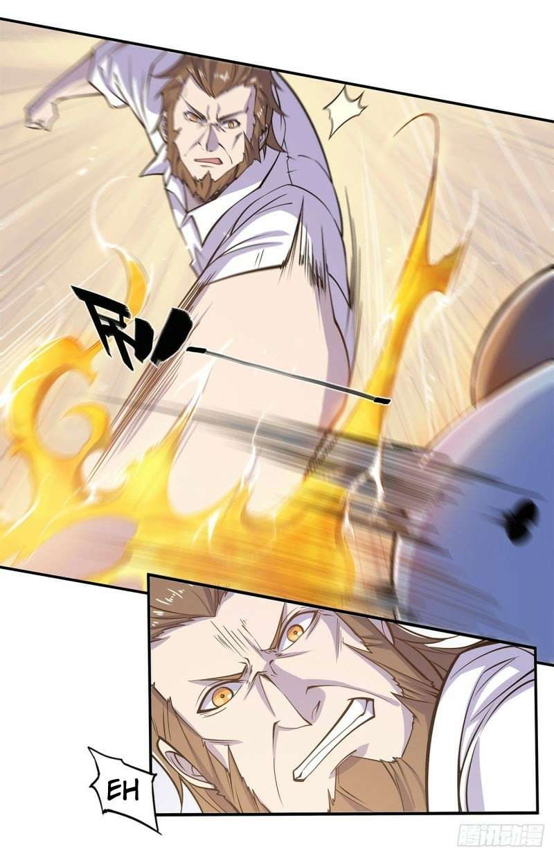 The Blood Princess and the Knight Chapter 04 Image 25