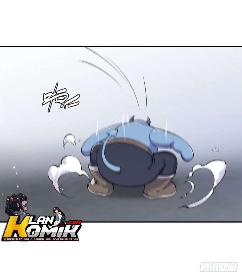 The Blood Princess and the Knight Chapter 04 Image 28
