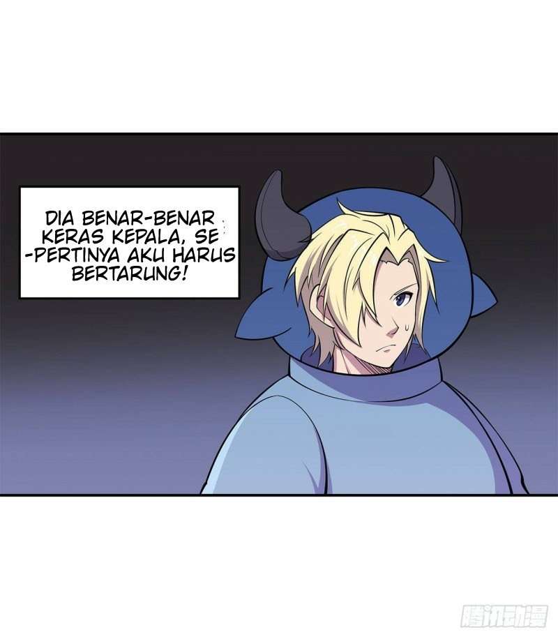 The Blood Princess and the Knight Chapter 04 Image 31