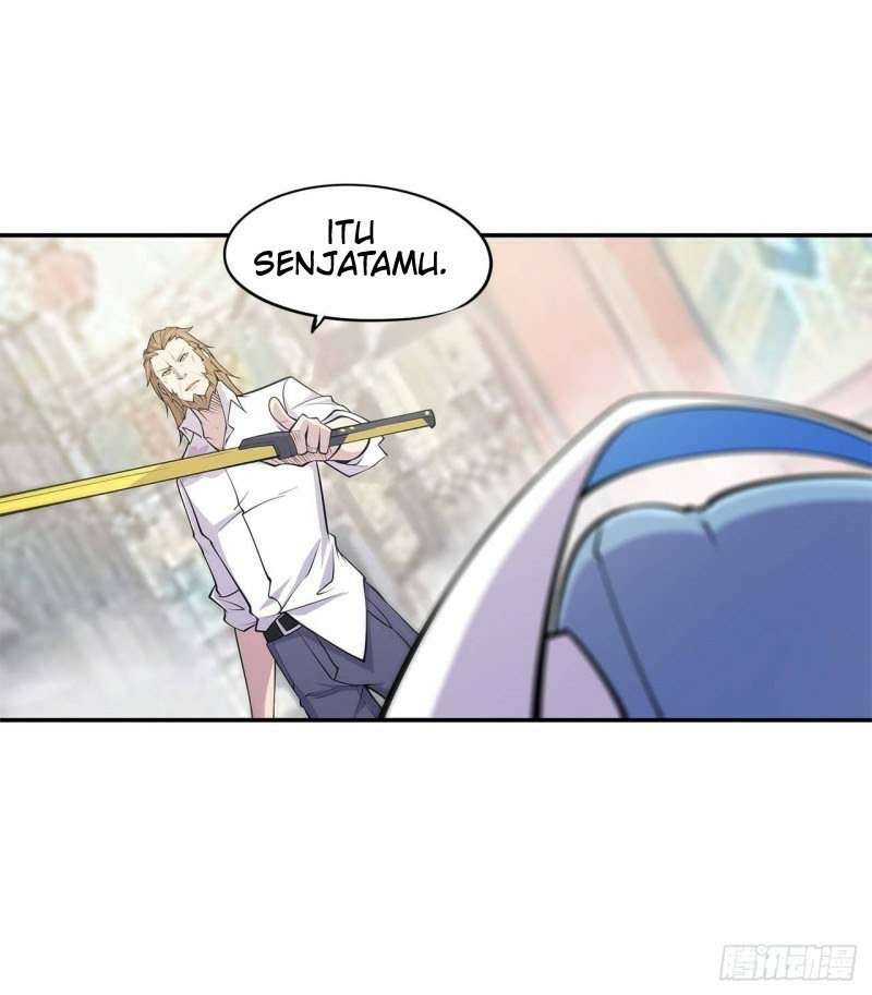 The Blood Princess and the Knight Chapter 04 Image 33