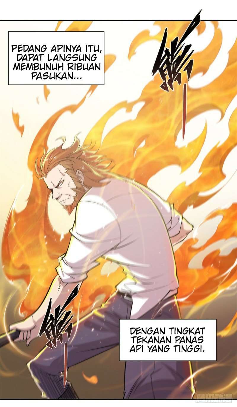 The Blood Princess and the Knight Chapter 05 Image 4