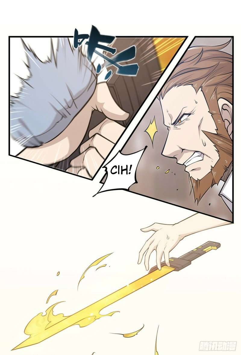 The Blood Princess and the Knight Chapter 05 Image 22