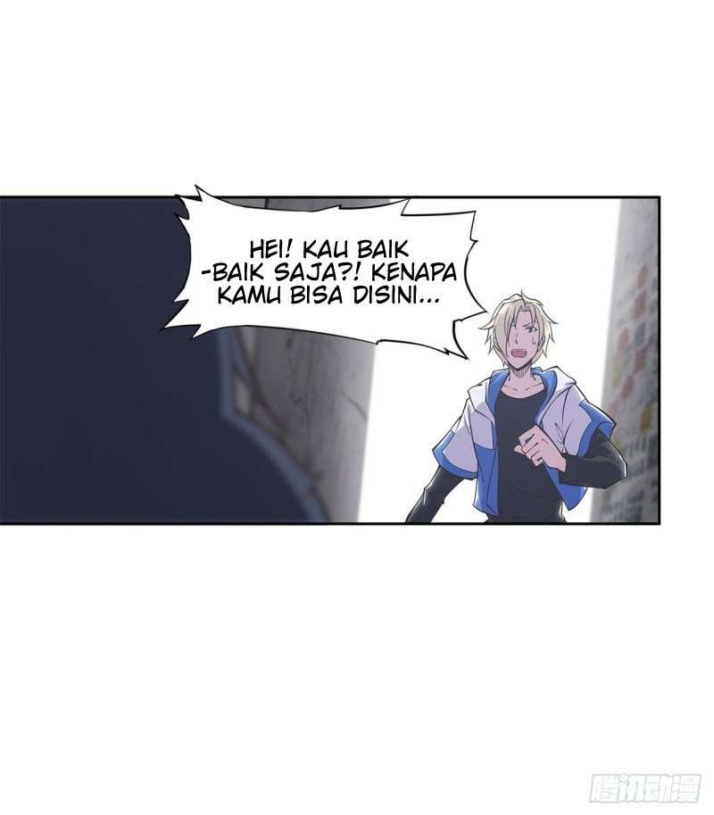 The Blood Princess and the Knight Chapter 06 Image 2