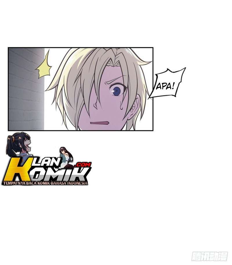 The Blood Princess and the Knight Chapter 06 Image 3