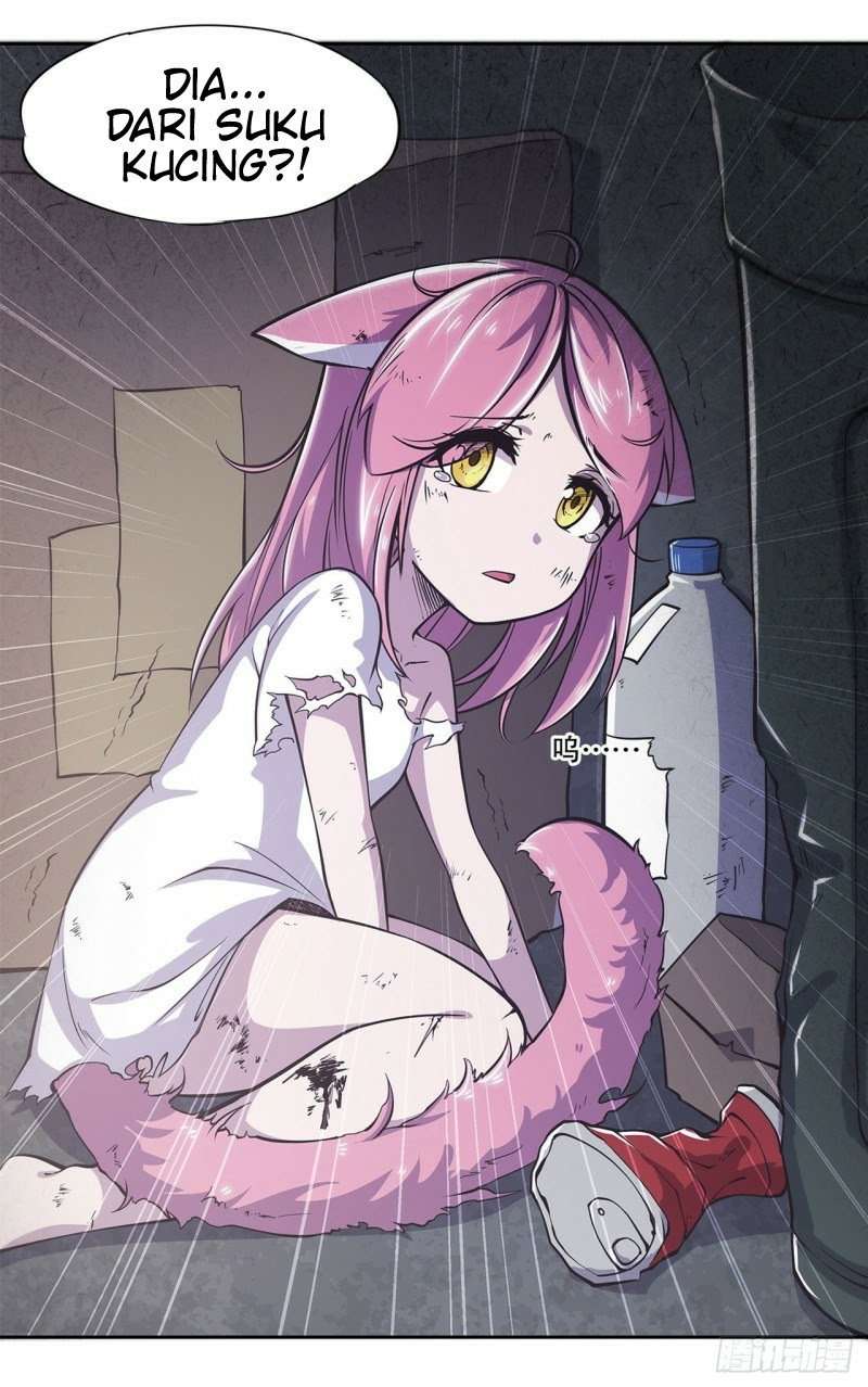 The Blood Princess and the Knight Chapter 06 Image 4