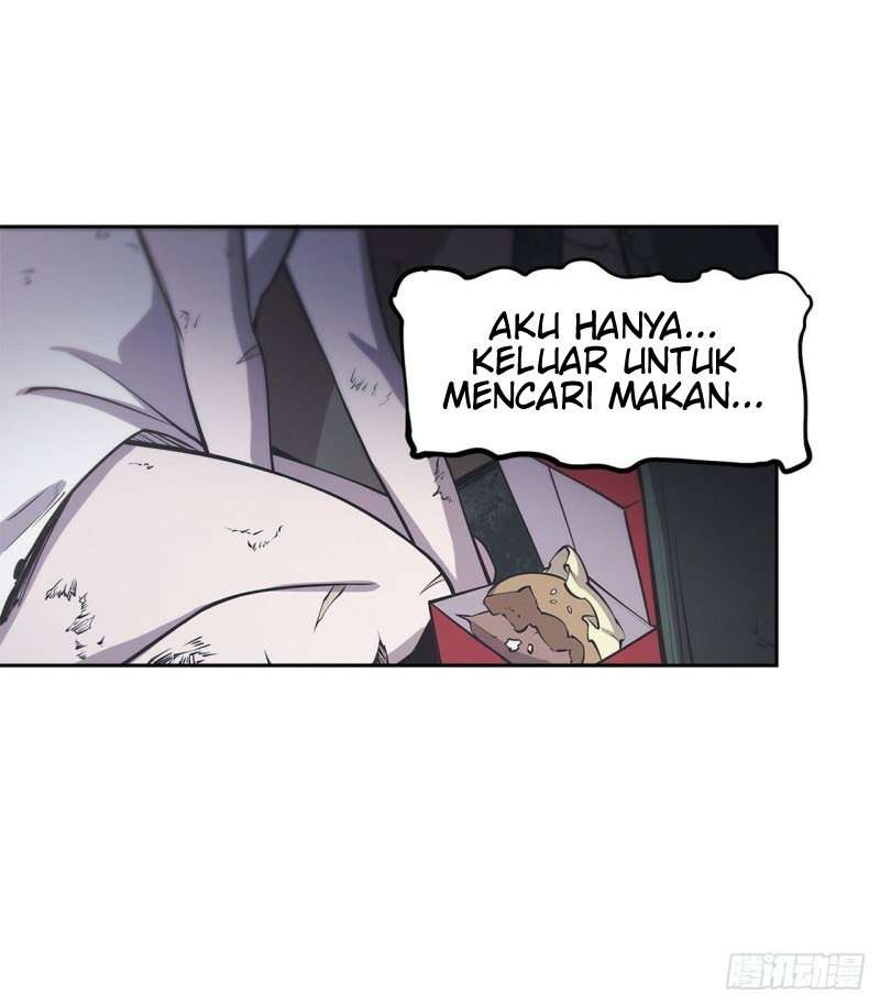 The Blood Princess and the Knight Chapter 06 Image 6