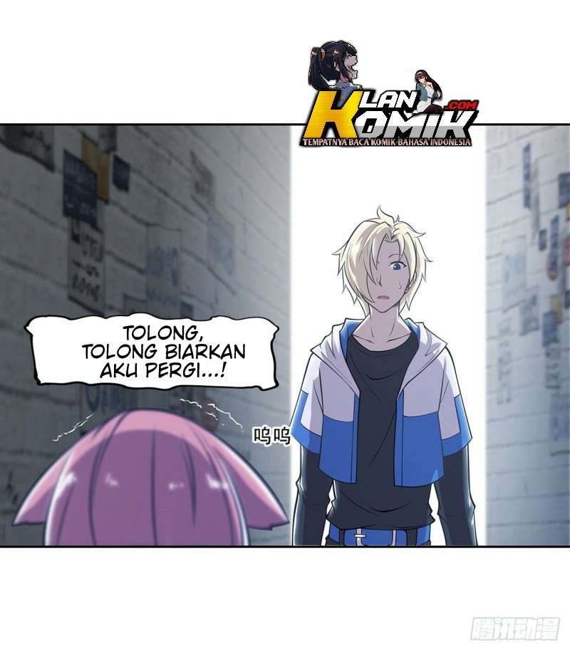 The Blood Princess and the Knight Chapter 06 Image 7