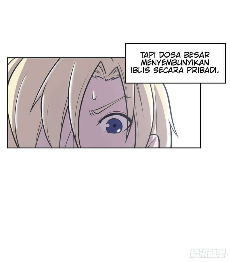 The Blood Princess and the Knight Chapter 06 Image 8