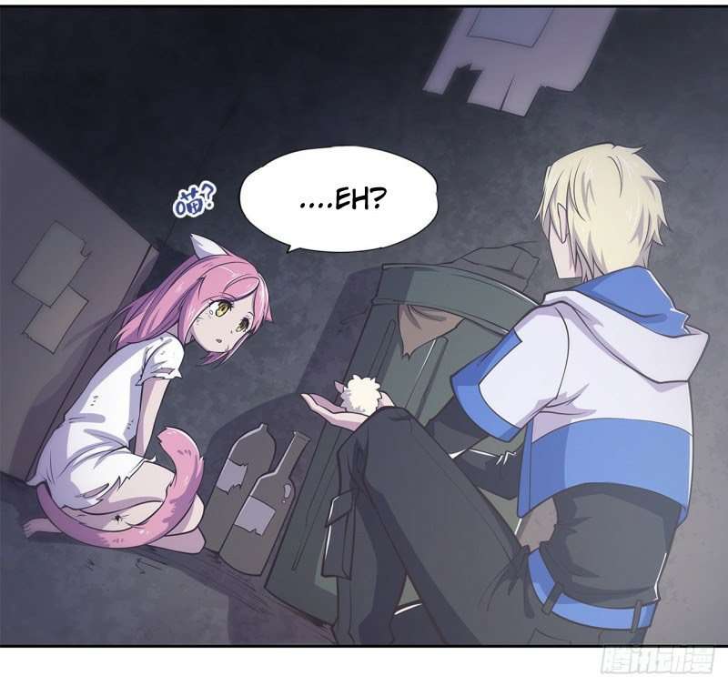 The Blood Princess and the Knight Chapter 06 Image 12