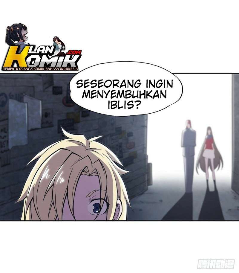 The Blood Princess and the Knight Chapter 06 Image 16