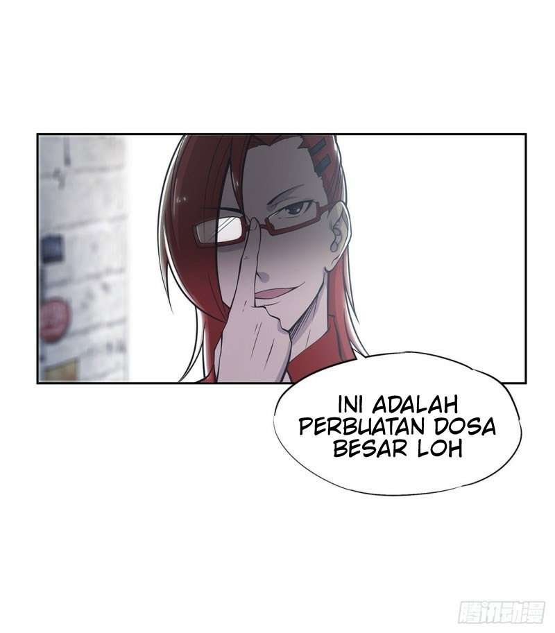 The Blood Princess and the Knight Chapter 06 Image 19