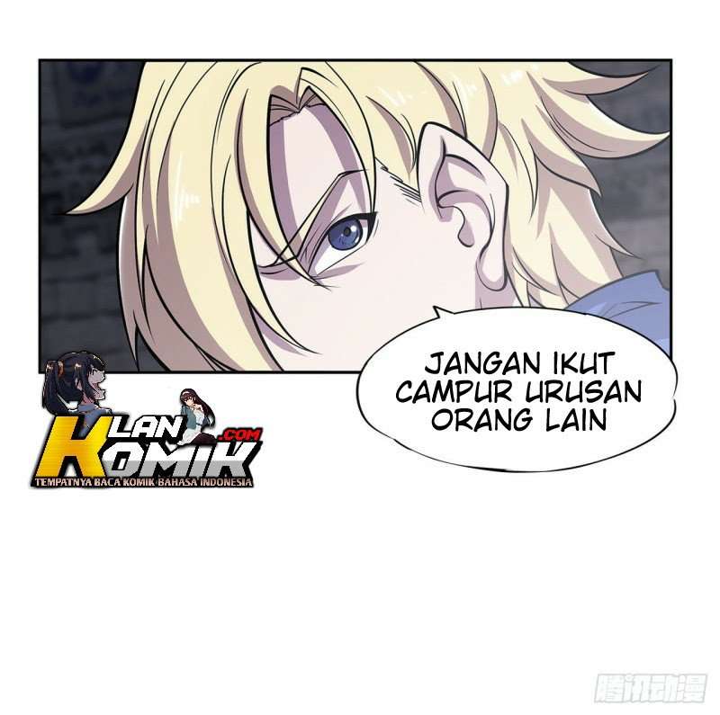 The Blood Princess and the Knight Chapter 06 Image 20