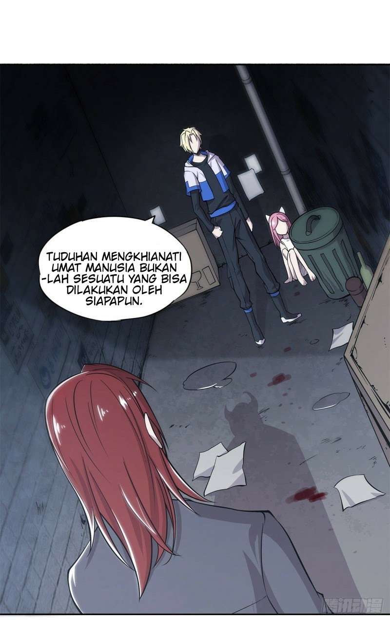 The Blood Princess and the Knight Chapter 06 Image 21