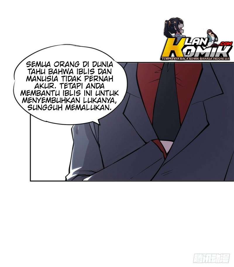 The Blood Princess and the Knight Chapter 06 Image 22