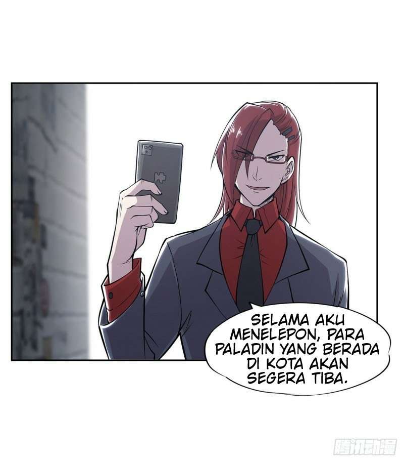 The Blood Princess and the Knight Chapter 06 Image 23