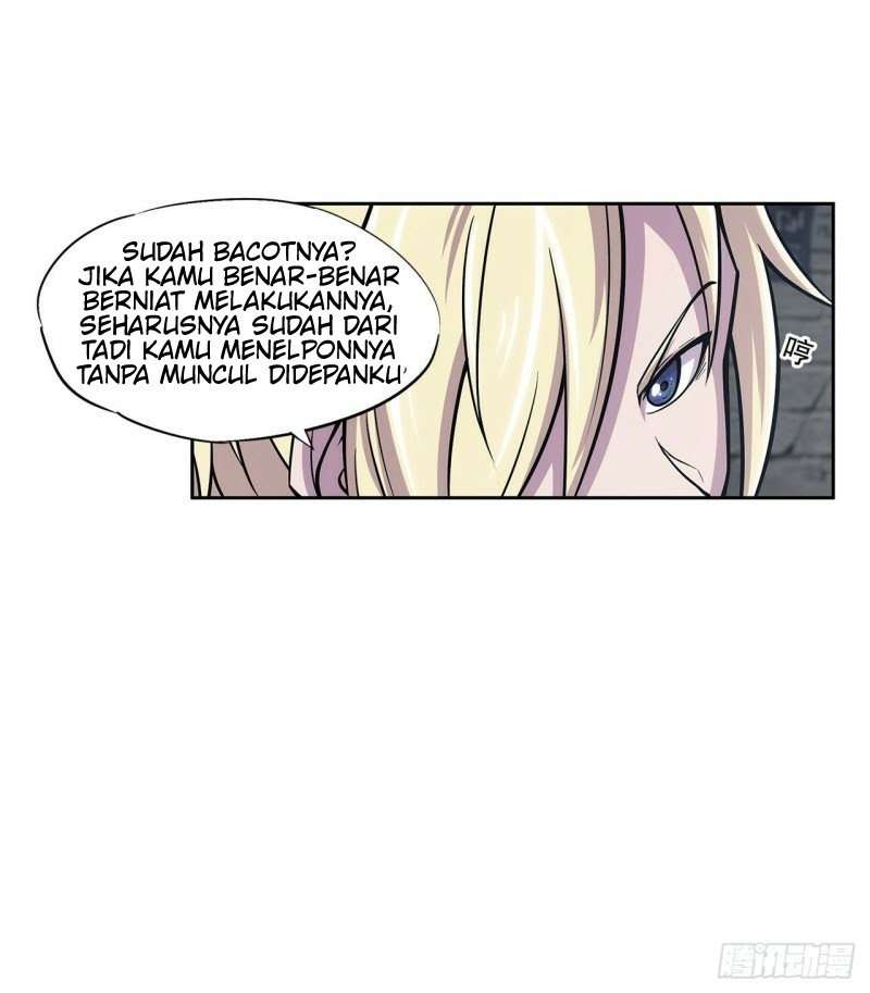 The Blood Princess and the Knight Chapter 06 Image 25