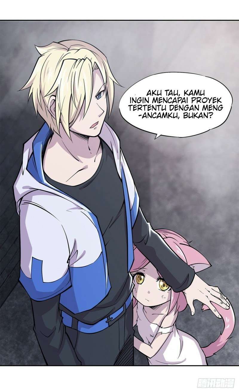 The Blood Princess and the Knight Chapter 06 Image 26