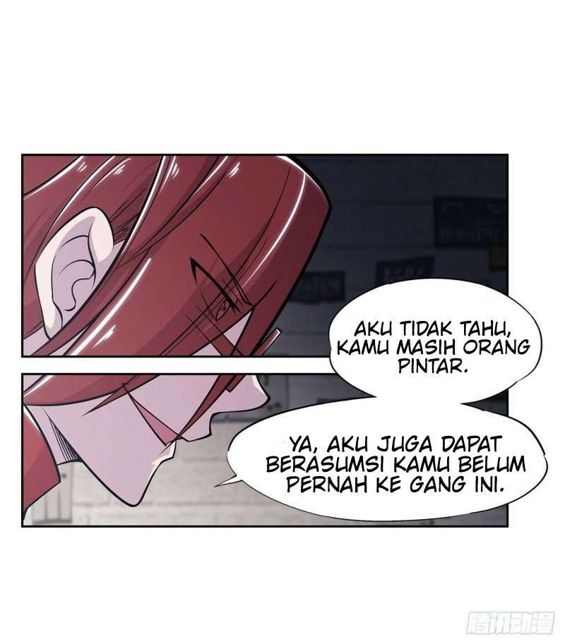 The Blood Princess and the Knight Chapter 07 Image 2
